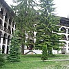 Rilski manastir 2006