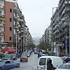 Thessaloniki street