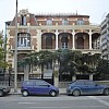 Thessaloniki house