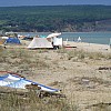 Irakli Beach August