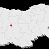 Karta Koprivshtitsa